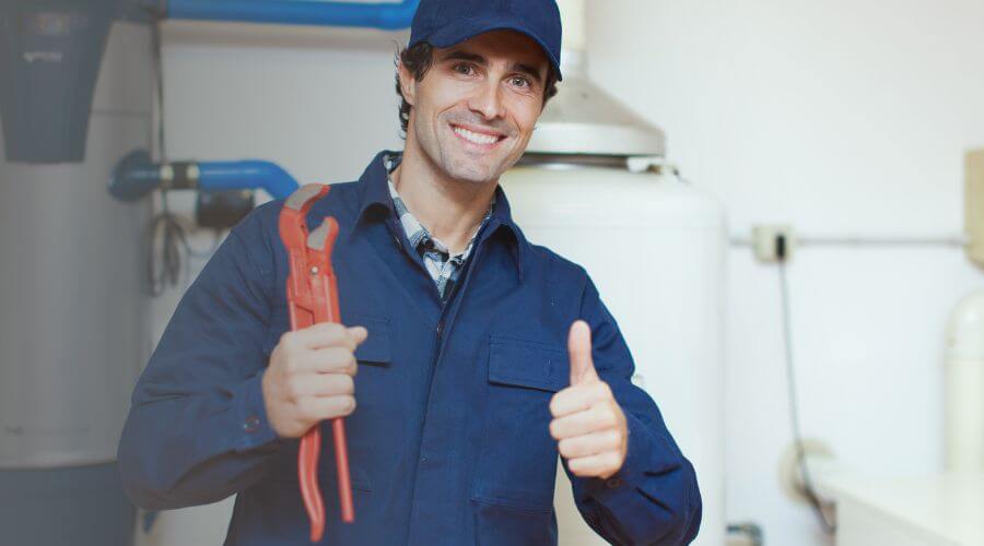 Professional emergency plumbing in Awendaw, SC